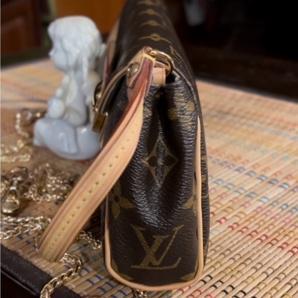 LV Stunning Mini Beverly PM Lmtd Prod Discontinued Worn 1X like new FAB🎁🎄Idea - Picture 10 of 16